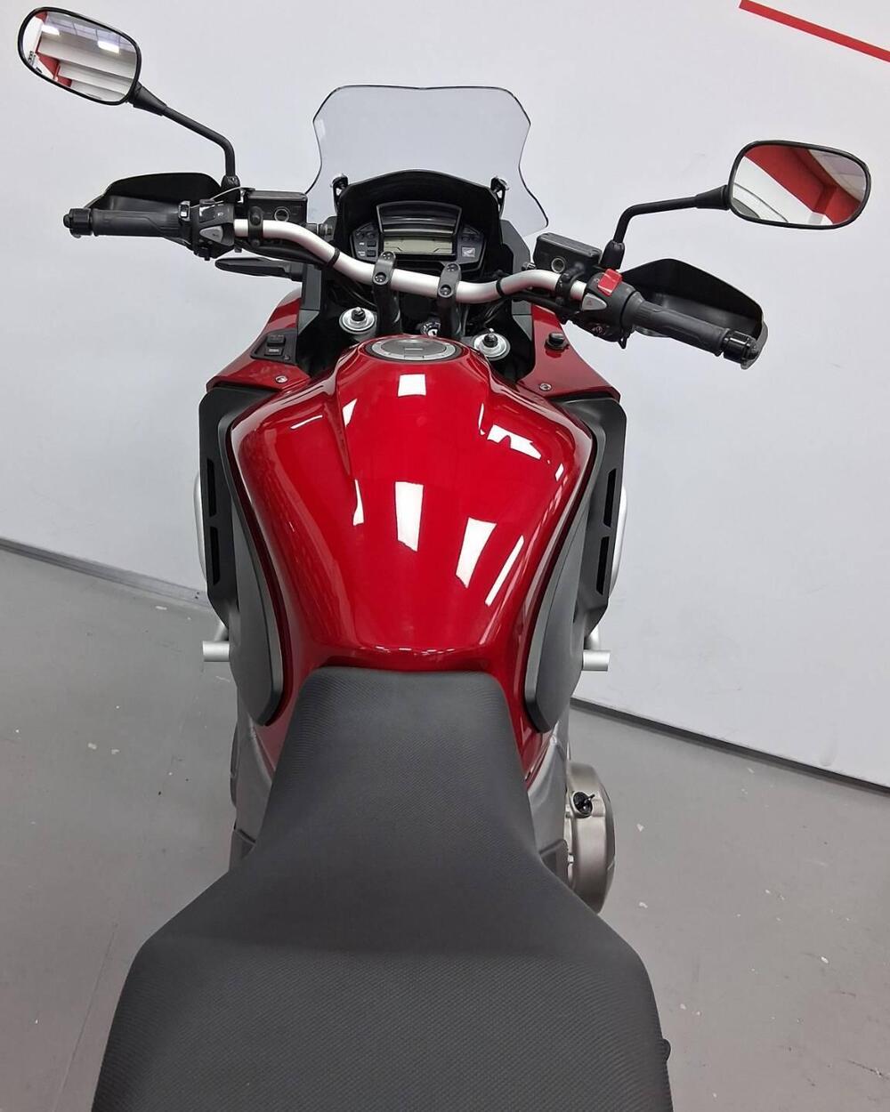 Honda Crosstourer ABS (2011 - 16) (4)