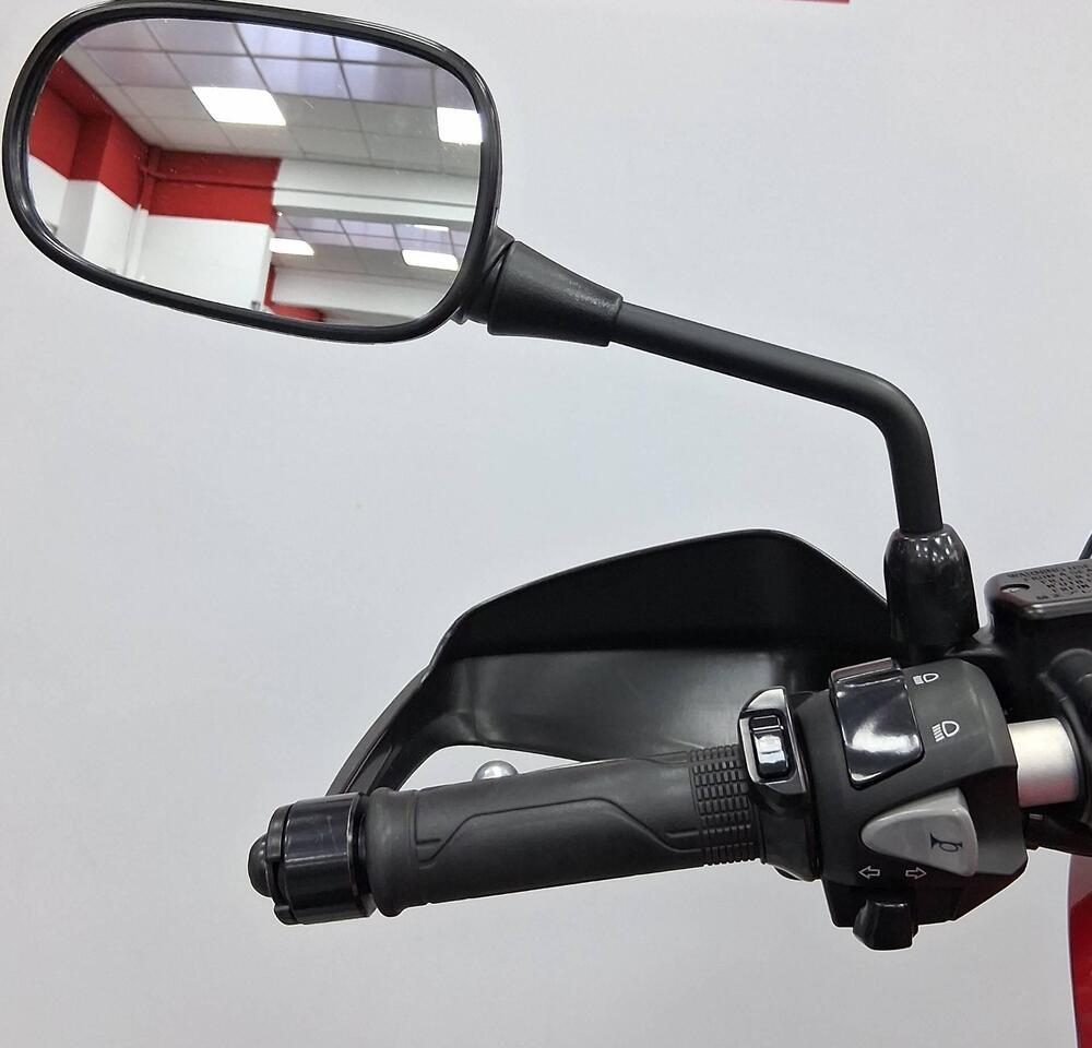 Honda Crosstourer ABS (2011 - 16) (5)