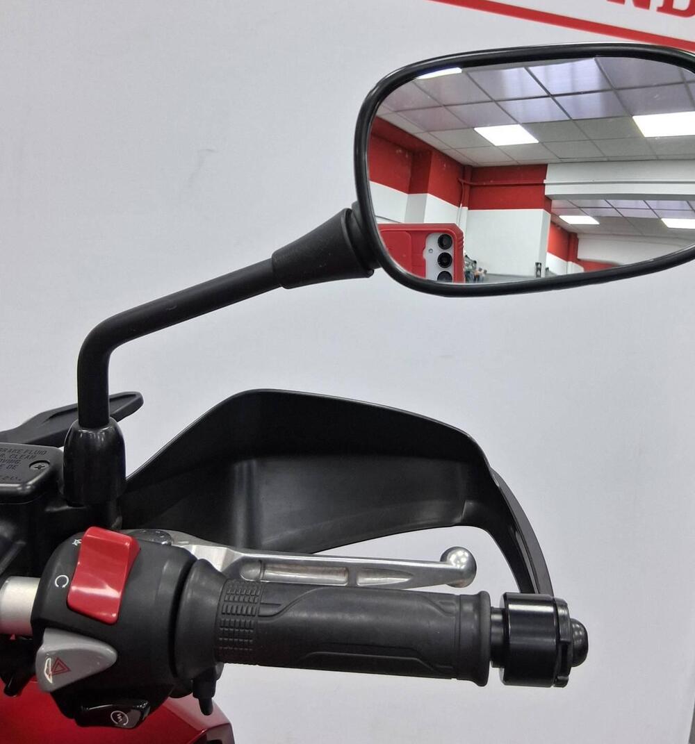 Honda Crosstourer ABS (2011 - 16) (6)