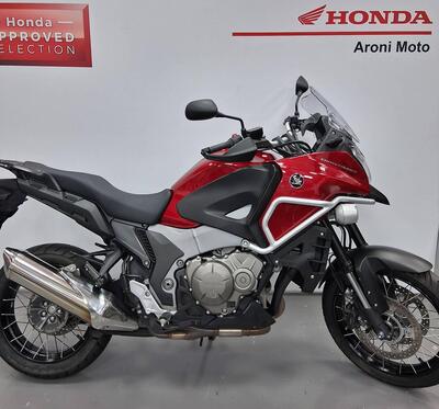 Honda Crosstourer ABS (2011 - 16) usata