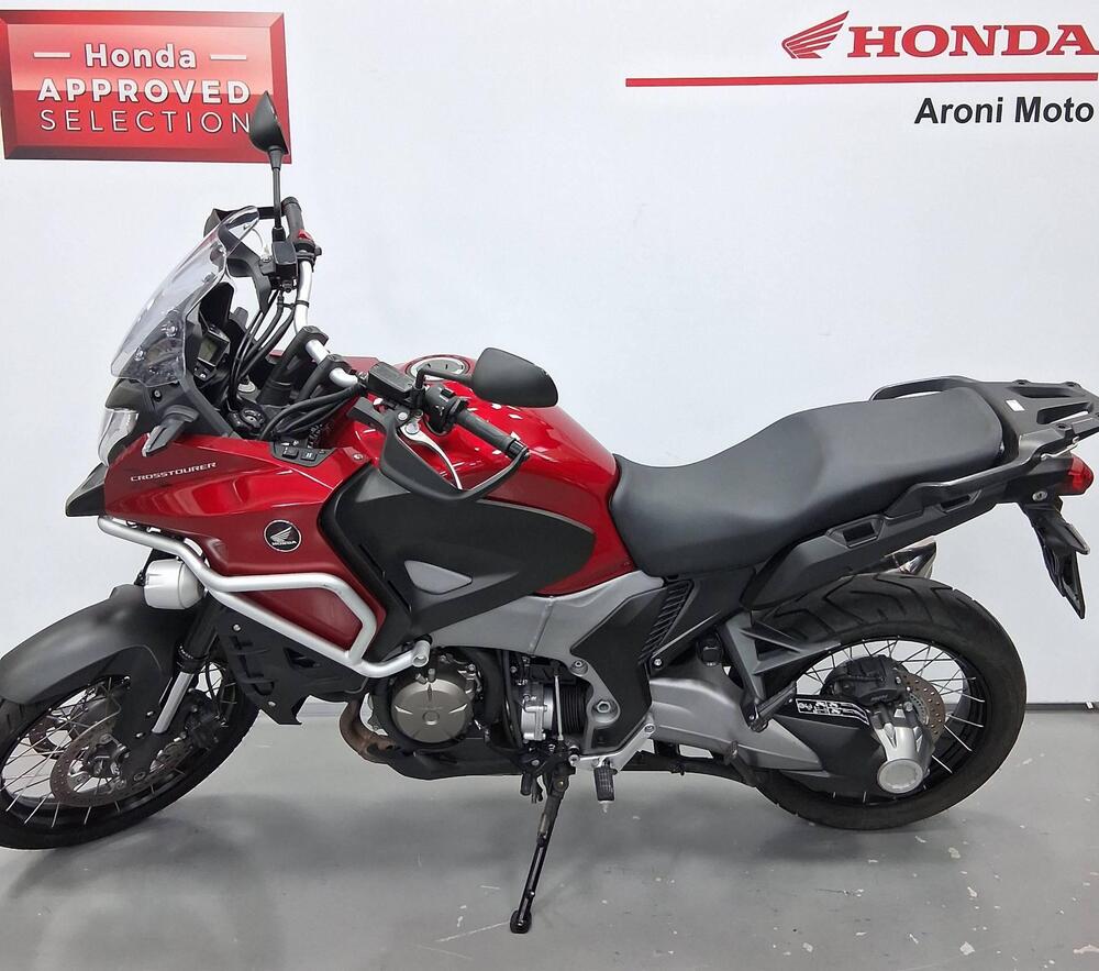 Honda Crosstourer ABS (2011 - 16) (3)