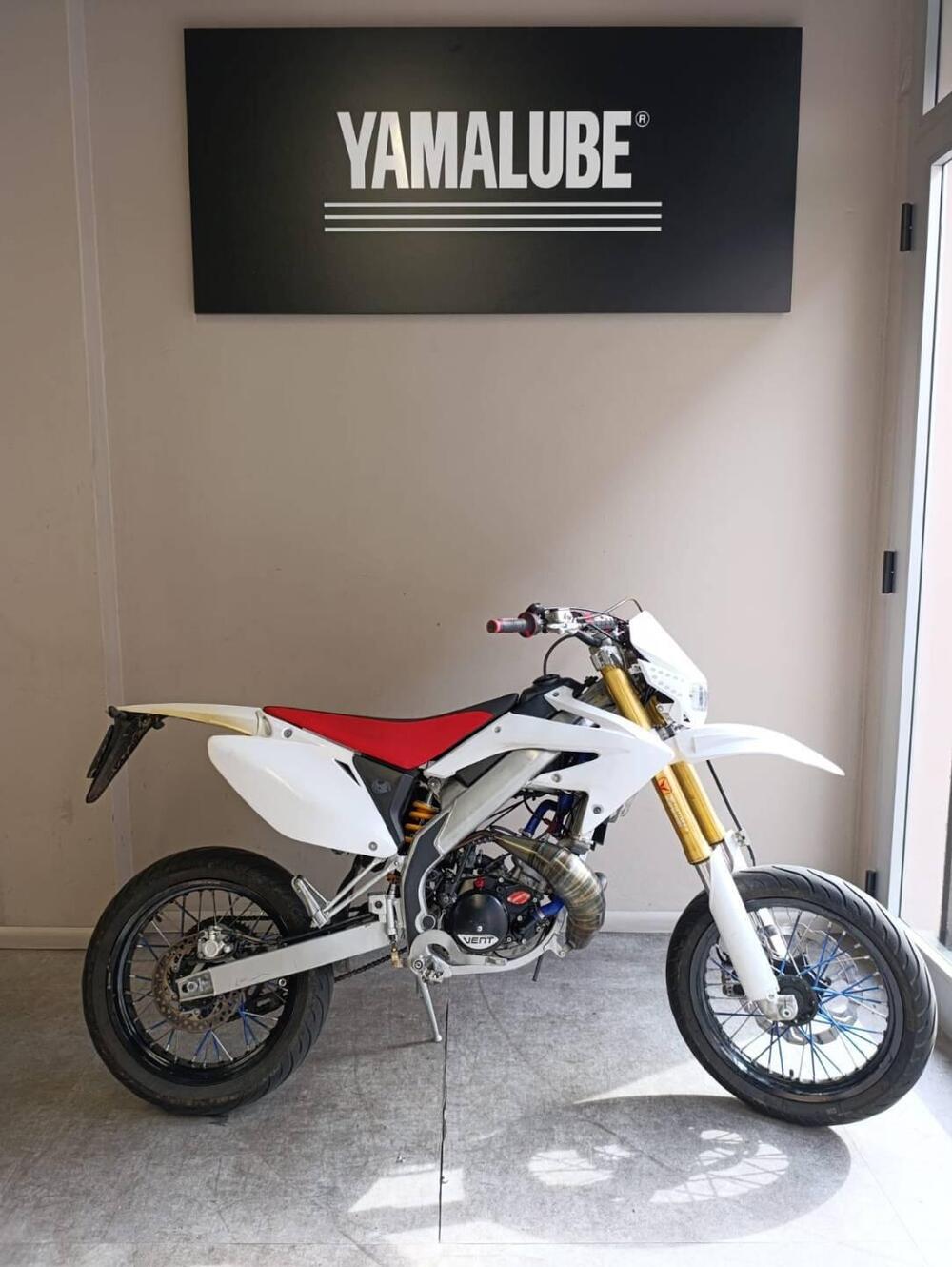 Vent Derapage 50 (2021 - 25)