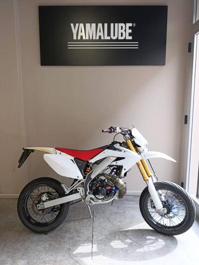 Vent Derapage 50 (2021 - 25) usata