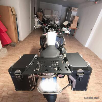 Bmw R 1250 GS Adventure (2021 - 24) usata