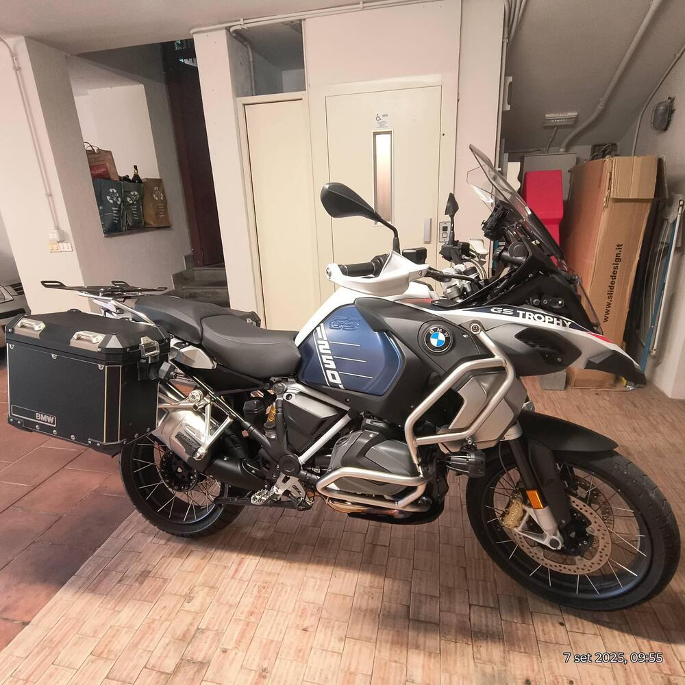 Bmw R 1250 GS Adventure (2021 - 24) (5)