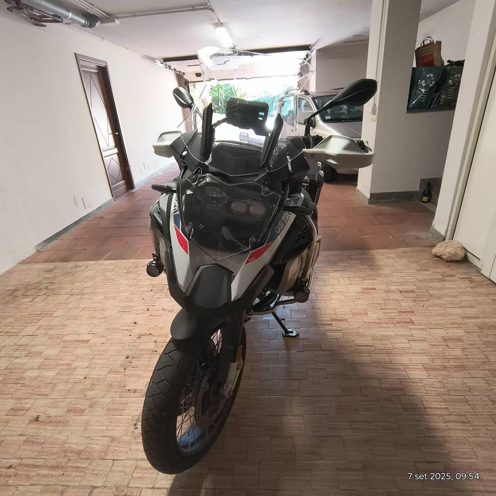 Bmw R 1250 GS Adventure (2021 - 24) (7)