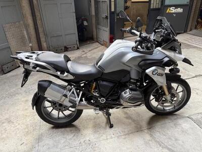 Bmw R 1200 GS (2013 - 16) usata