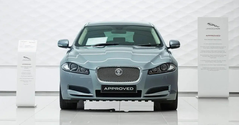 Jaguar Approved: l&rsquo;usato certificato che profuma di nuovo [VIDEO]