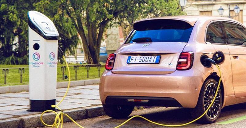 Auto elettriche, incentivi a rischio: &ldquo;Forse da ottobre&rdquo;, famiglie e imprese bloccate