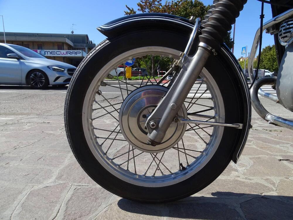 Bmw BMW R 75/5 ANNO 1971 (6)