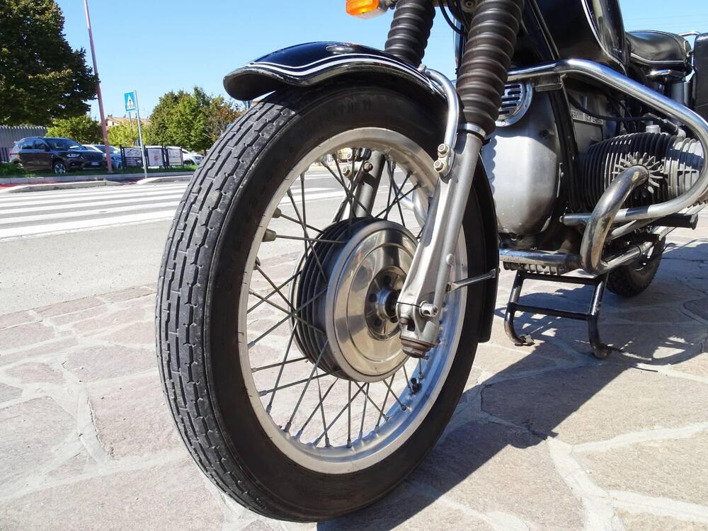 Bmw BMW R 75/5 ANNO 1971 (7)
