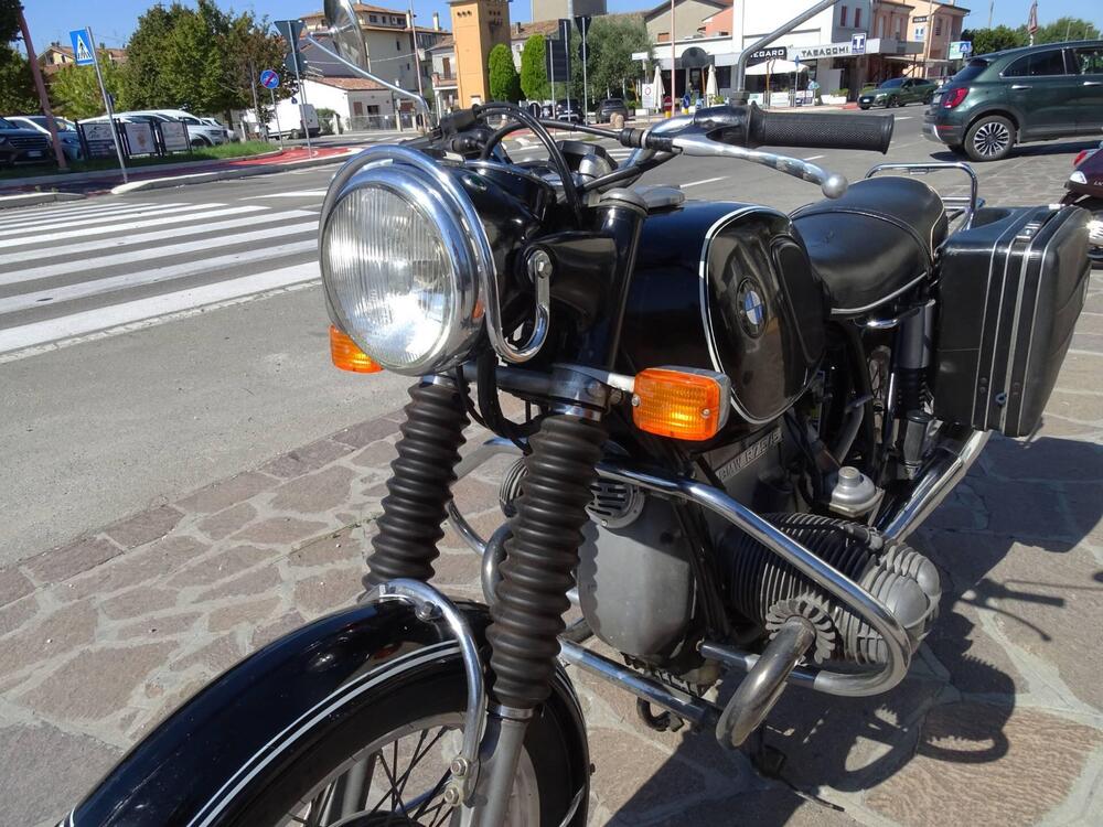 Bmw BMW R 75/5 ANNO 1971 (9)
