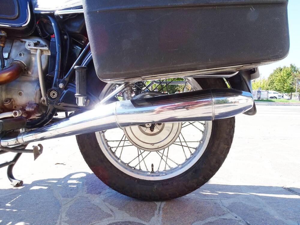 Bmw BMW R 75/5 ANNO 1971 (11)