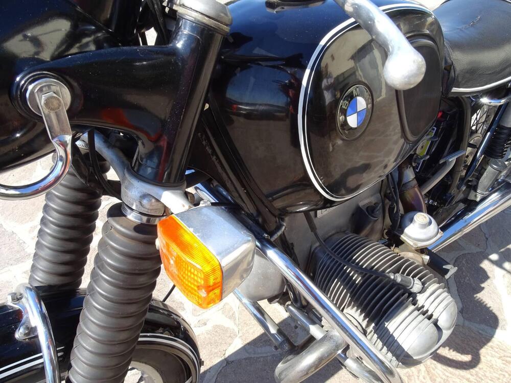 Bmw BMW R 75/5 ANNO 1971 (15)