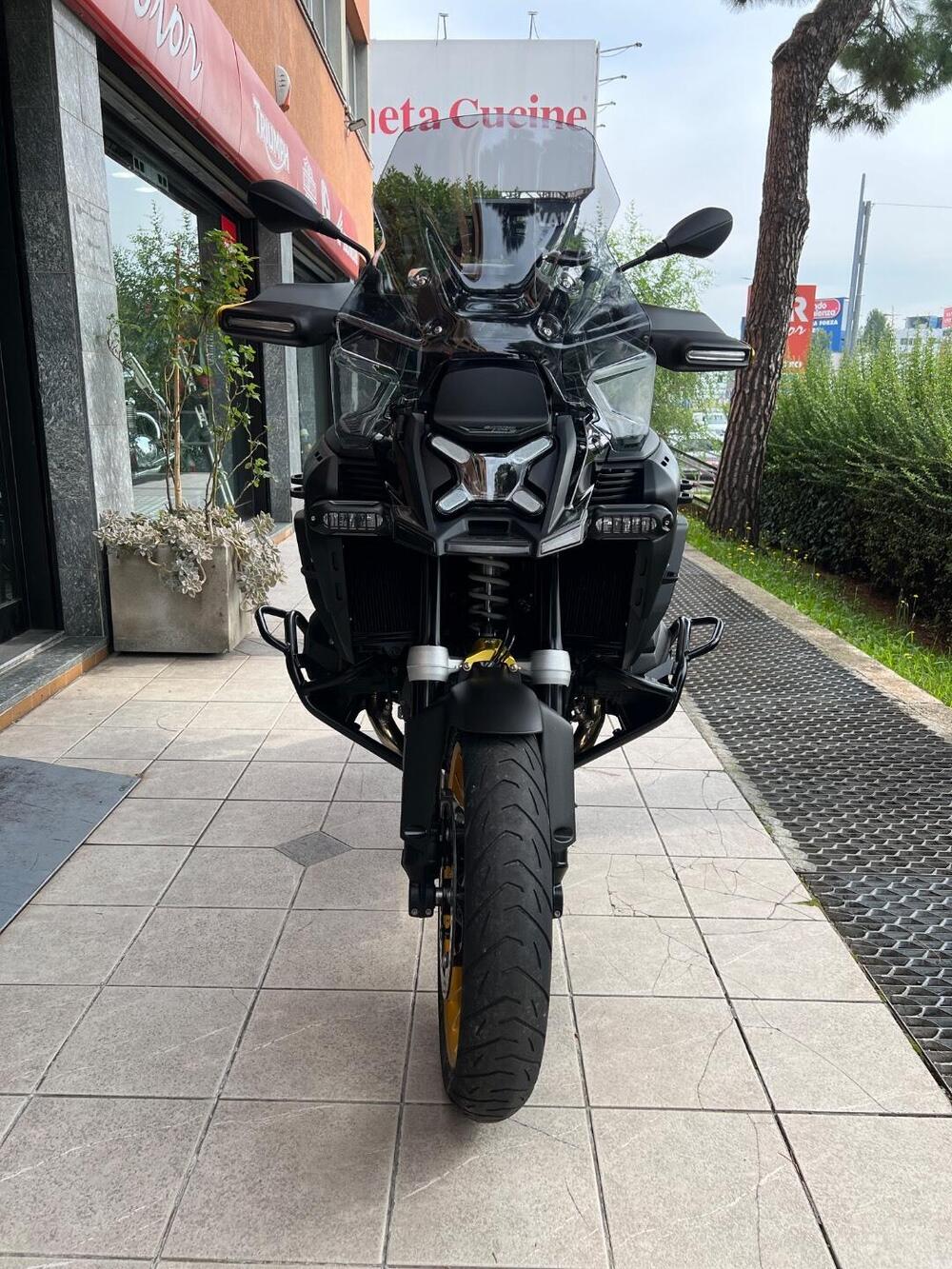 Bmw R 1300 GS Adventure Triple Black (2025 - 26) (3)