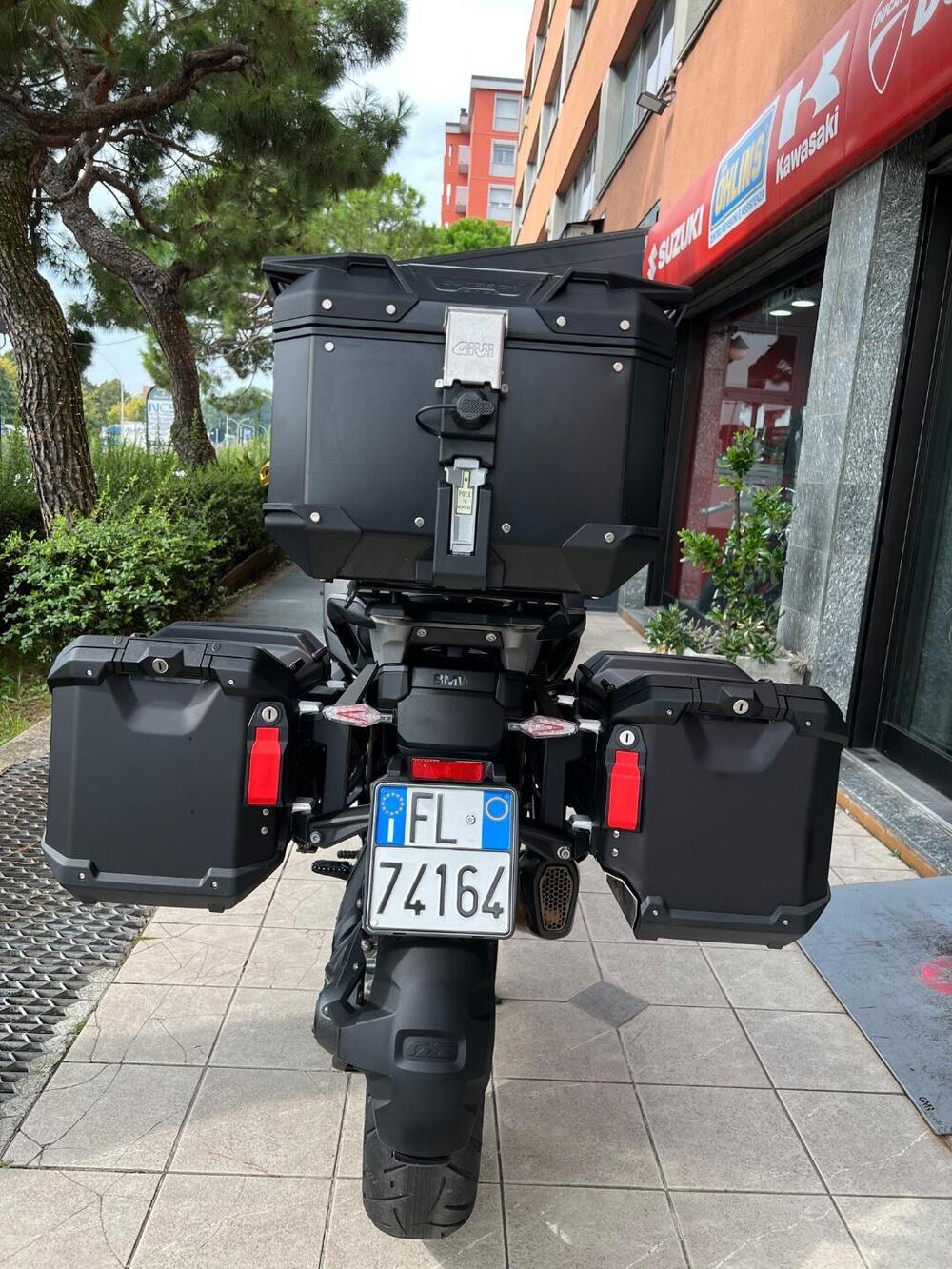 Bmw R 1300 GS Adventure Triple Black (2025 - 26) (4)