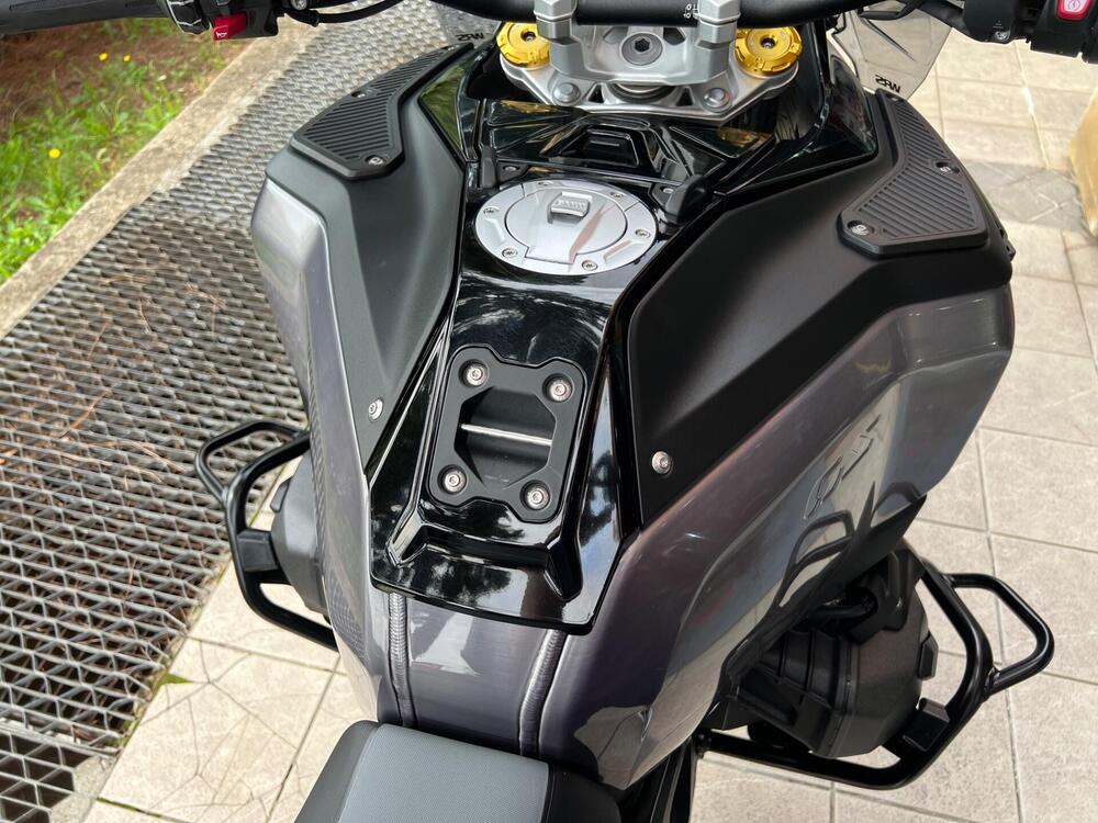 Bmw R 1300 GS Adventure Triple Black (2025 - 26) (10)