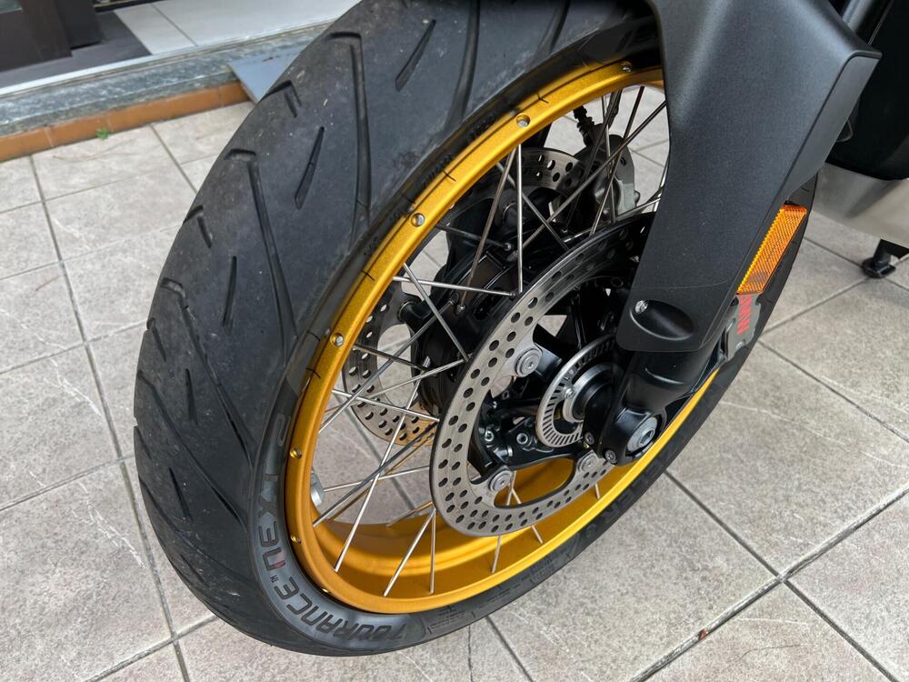 Bmw R 1300 GS Adventure Triple Black (2025 - 26) (15)