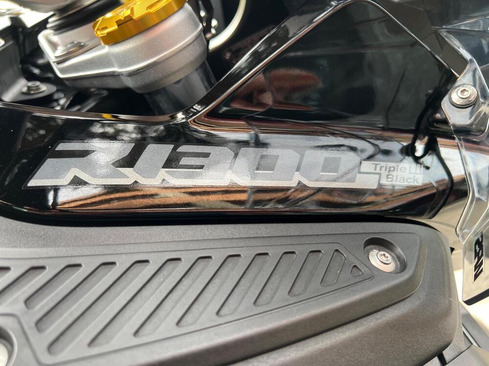 Bmw R 1300 GS Adventure Triple Black (2025 - 26) (16)