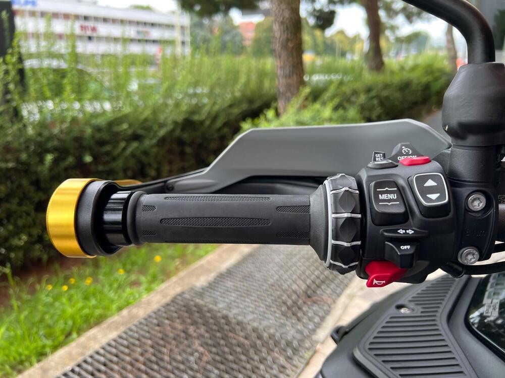 Bmw R 1300 GS Adventure Triple Black (2025 - 26) (17)