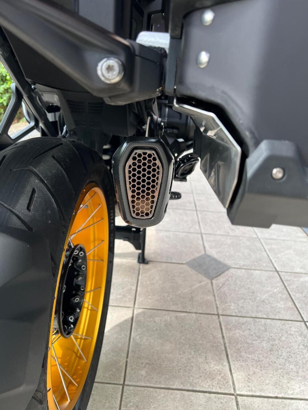 Bmw R 1300 GS Adventure Triple Black (2025 - 26) (19)