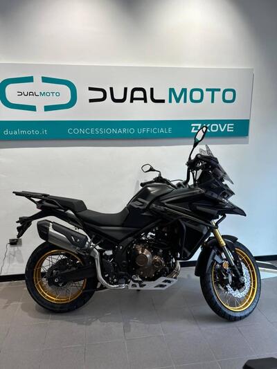 Voge Valico 625DSX (2025) nuova