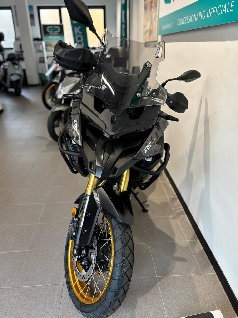 Voge Valico 625DSX (2025 - 26) (2)