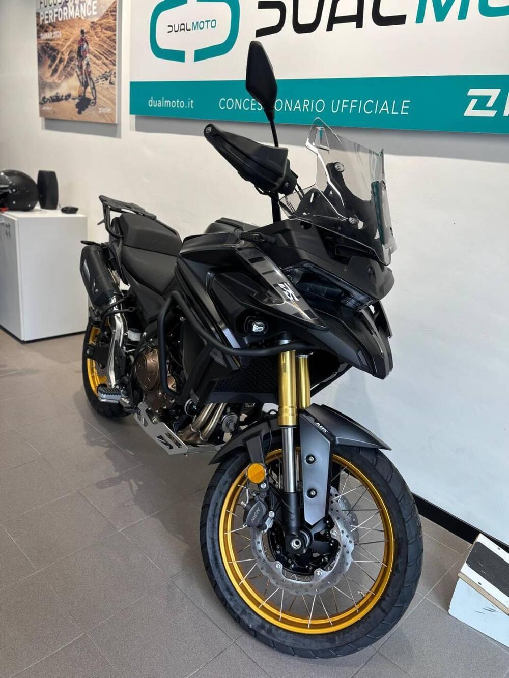 Voge Valico 625DSX (2025 - 26) (5)