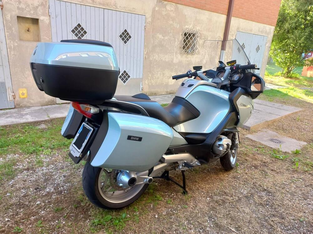 Bmw R 1200 RT (2010 - 13) (4)