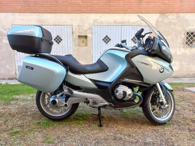 Bmw R 1200 RT (2010 - 13) usata