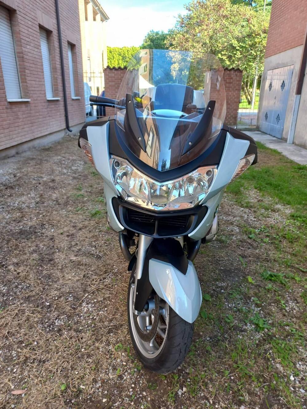 Bmw R 1200 RT (2010 - 13) (6)