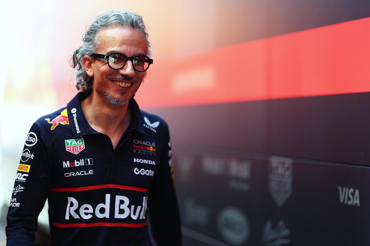 F1, Red Bull rinasce a Monza sotto la guida di Laurent Mekies: "Dodici mesi fa eravamo in crisi, oggi raccogliamo i frutti del lavoro"