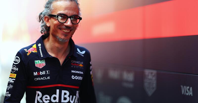 F1, Red Bull rinasce a Monza sotto la guida di Laurent Mekies: &quot;Dodici mesi fa eravamo in crisi, oggi raccogliamo i frutti del lavoro&quot;