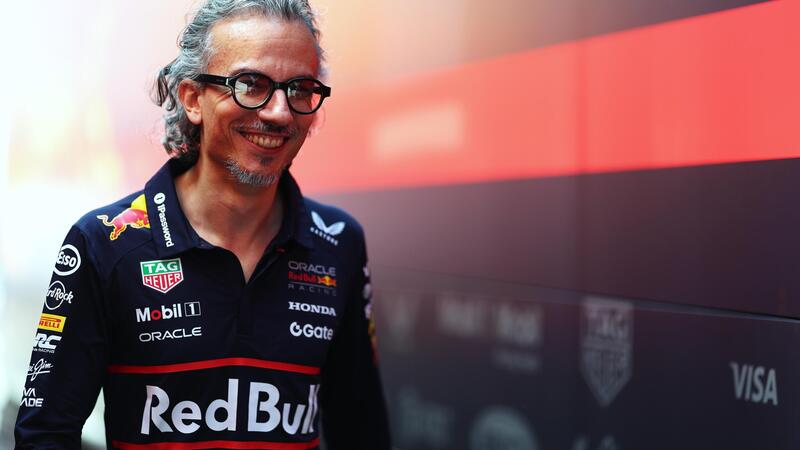 F1, Red Bull rinasce a Monza sotto la guida di Laurent Mekies: &quot;Dodici mesi fa eravamo in crisi, oggi raccogliamo i frutti del lavoro&quot;