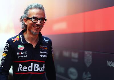 F1, Red Bull rinasce a Monza sotto la guida di Laurent Mekies: Dodici mesi fa eravamo in crisi, oggi raccogliamo i frutti del lavoro