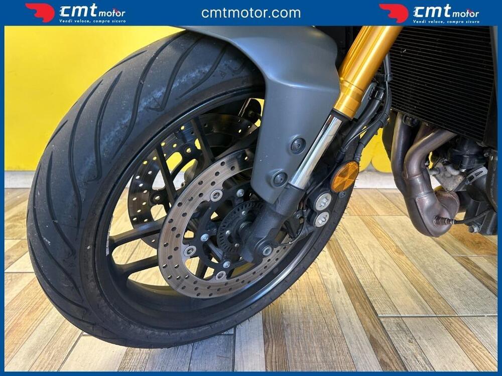 Yamaha Tracer 9 GT (2021 - 24) (7)