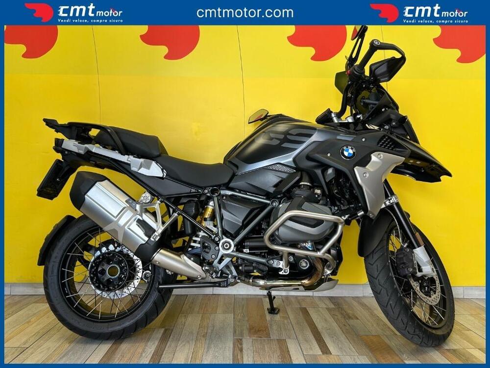 Bmw R 1250 GS (2021 - 24)