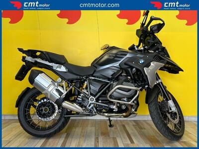 Bmw R 1250 GS (2021 - 24) usata