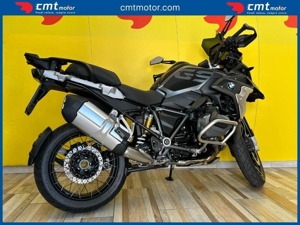 Bmw R 1250 GS (2021 - 24) (4)