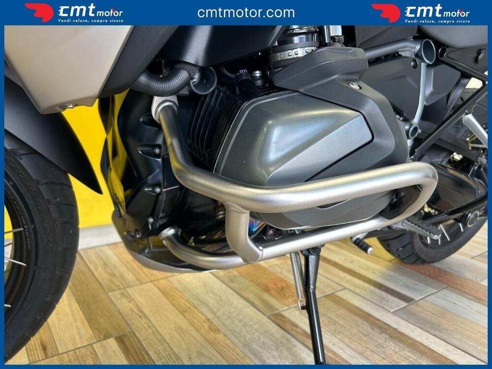Bmw R 1250 GS (2021 - 24) (7)