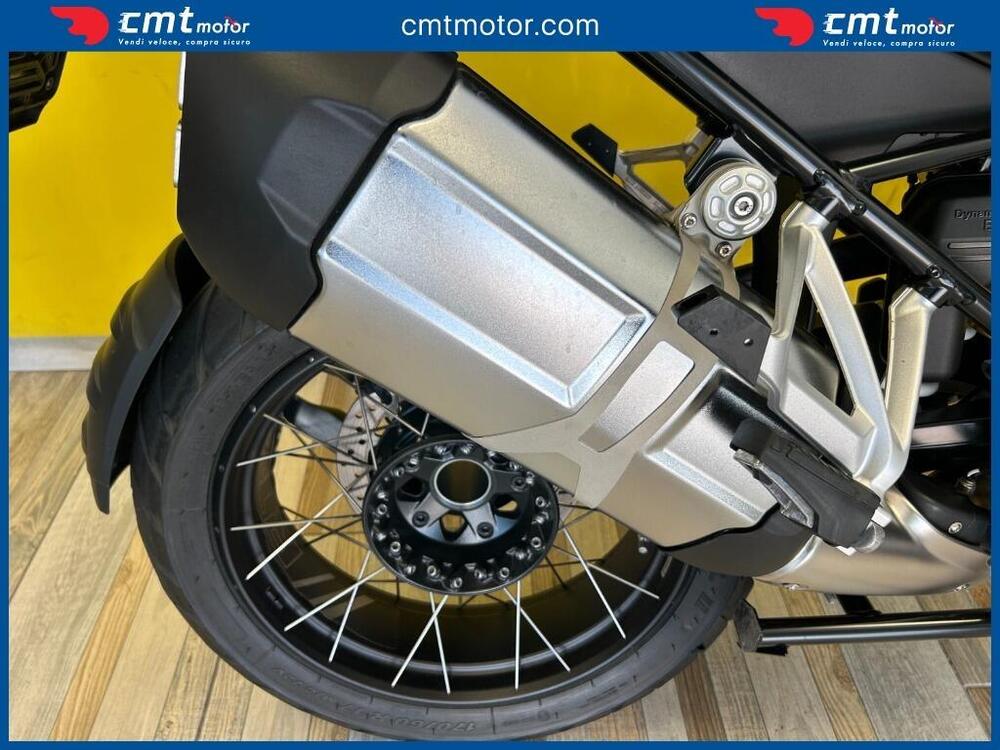 Bmw R 1250 GS (2021 - 24) (9)