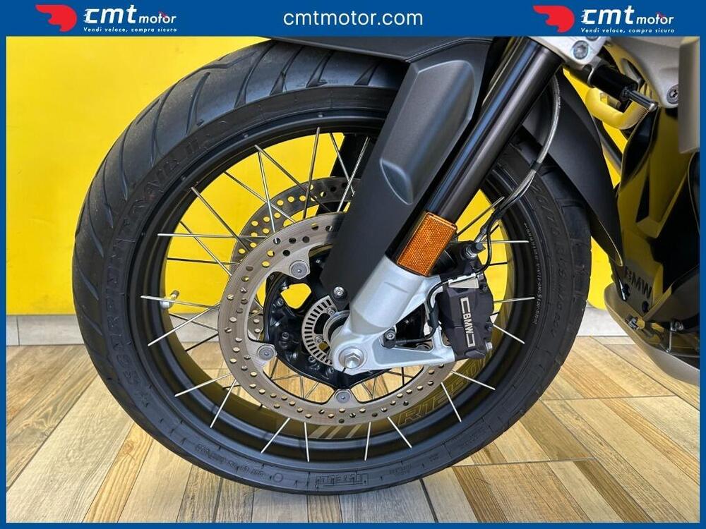 Bmw R 1250 GS (2021 - 24) (10)