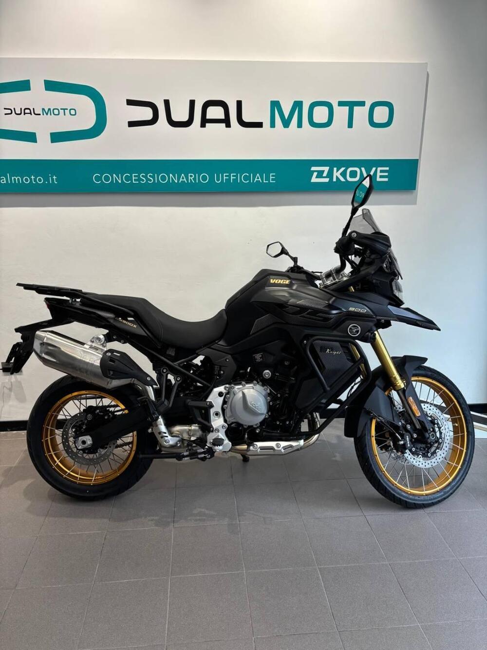 Voge Valico 900DSX (2024 - 26)