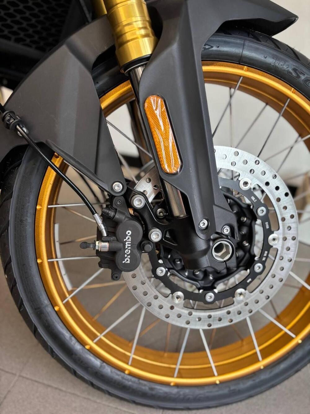 Voge Valico 900DSX (2024 - 26) (2)