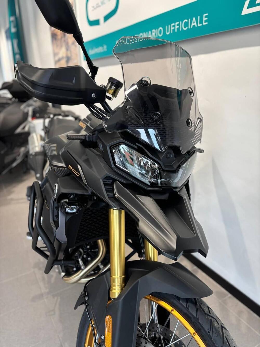 Voge Valico 900DSX (2024 - 26) (3)