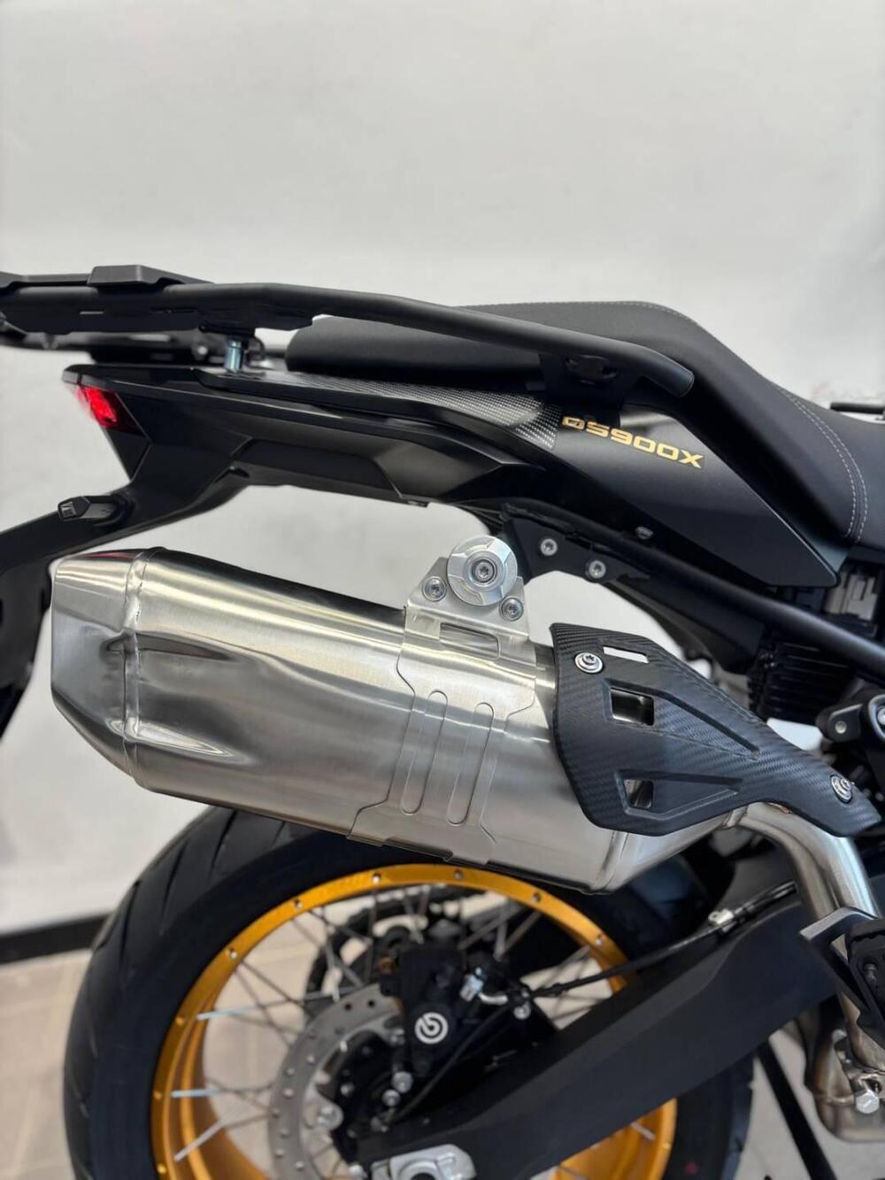 Voge Valico 900DSX (2024 - 26) (4)