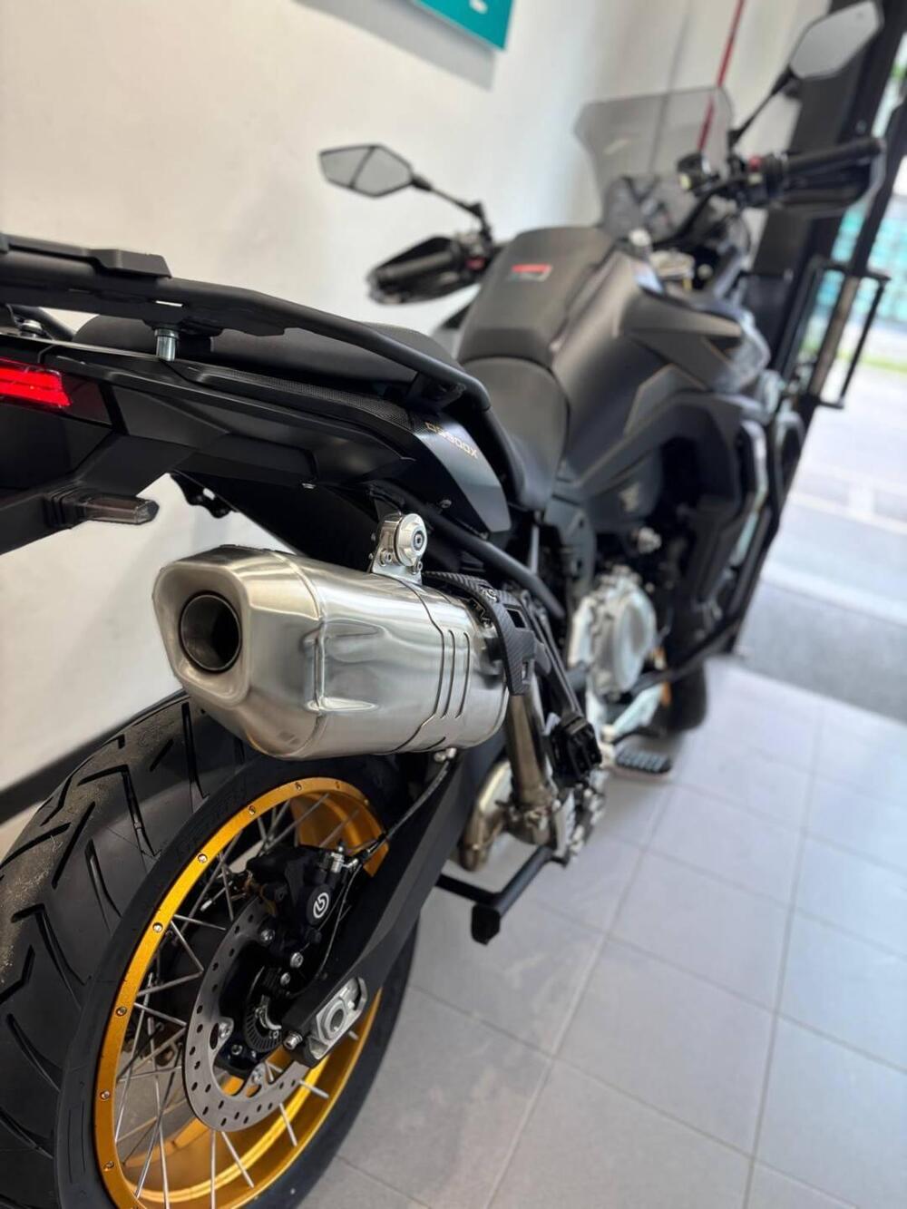 Voge Valico 900DSX (2024 - 26) (5)