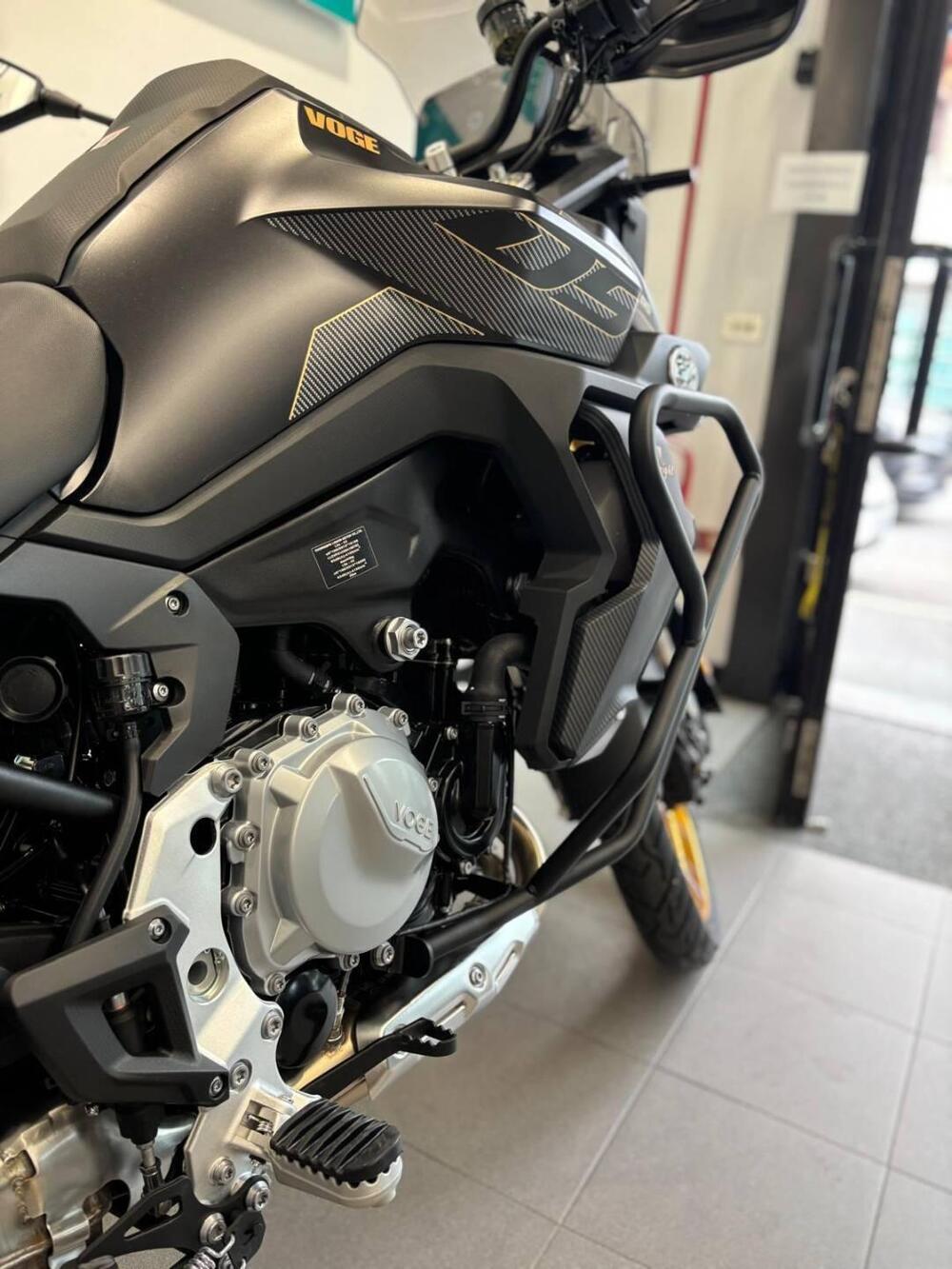 Voge Valico 900DSX (2024 - 26) (6)