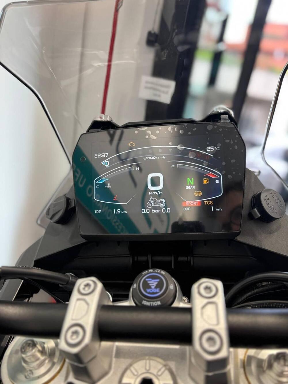 Voge Valico 900DSX (2024 - 26) (7)