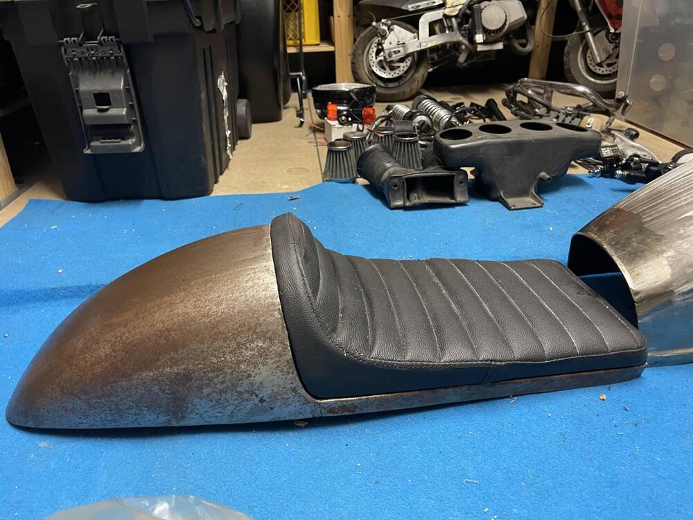 Suzuki GS 550 E (1980 - 97) (15)